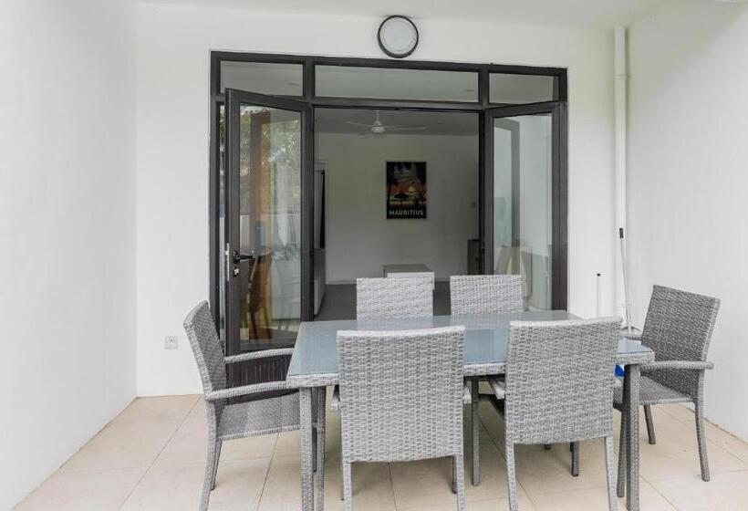 Palm Biche Residence