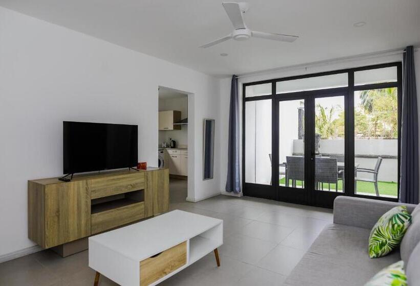 Palm Biche Residence