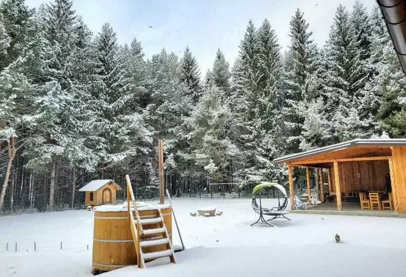 Majatalo Boutique Hotel Doftana Nature Events