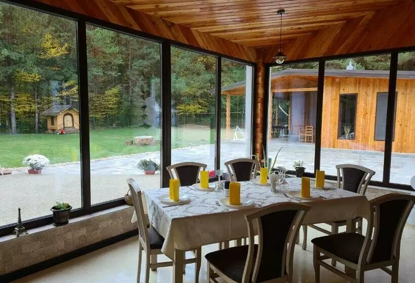 Majatalo Boutique Hotel Doftana Nature Events