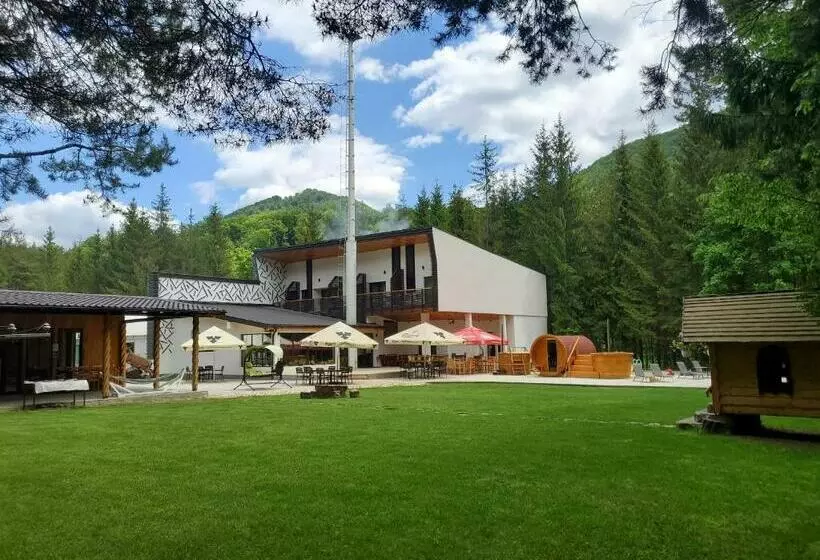 Majatalo Boutique Hotel Doftana Nature Events