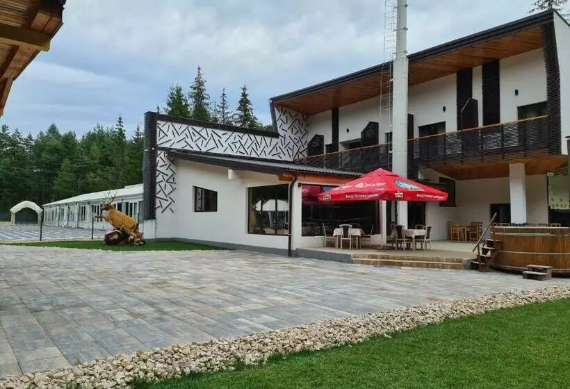 Majatalo Boutique Hotel Doftana Nature Events