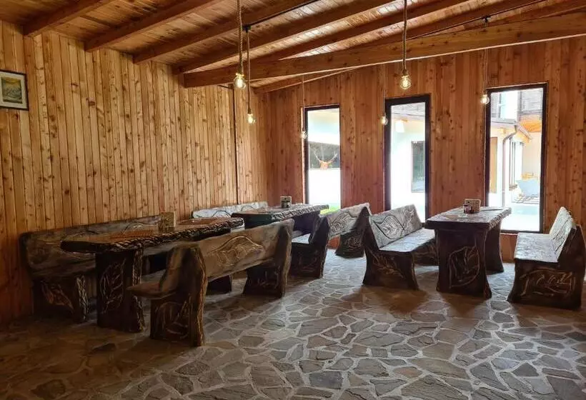 Majatalo Boutique Hotel Doftana Nature Events