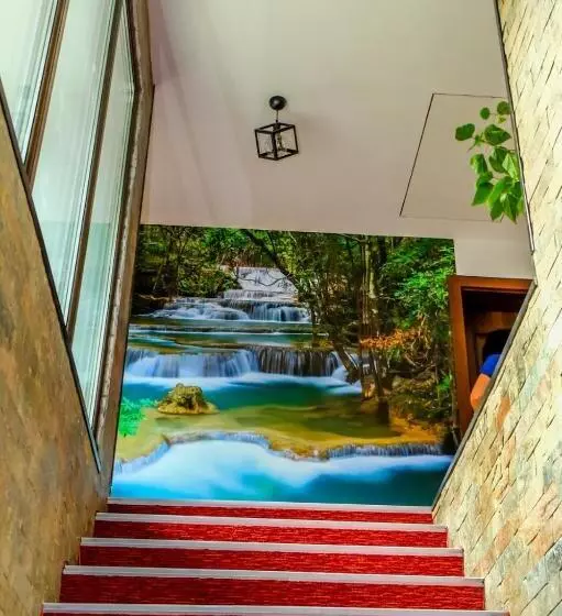 Majatalo Boutique Hotel Doftana Nature Events