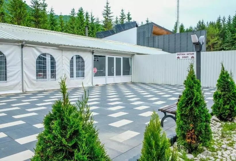 Majatalo Boutique Hotel Doftana Nature Events