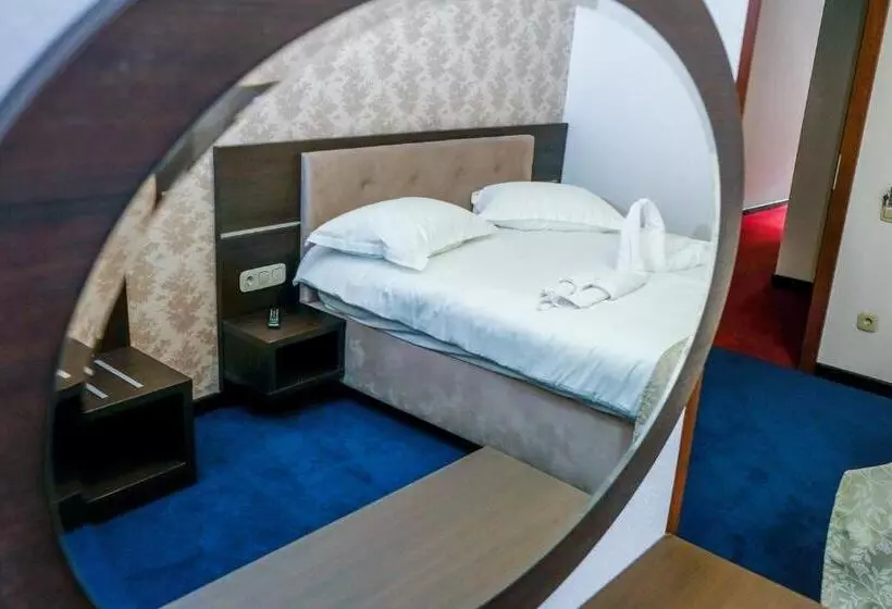 Majatalo Boutique Hotel Doftana Nature Events