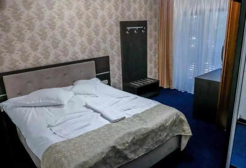 Majatalo Boutique Hotel Doftana Nature Events