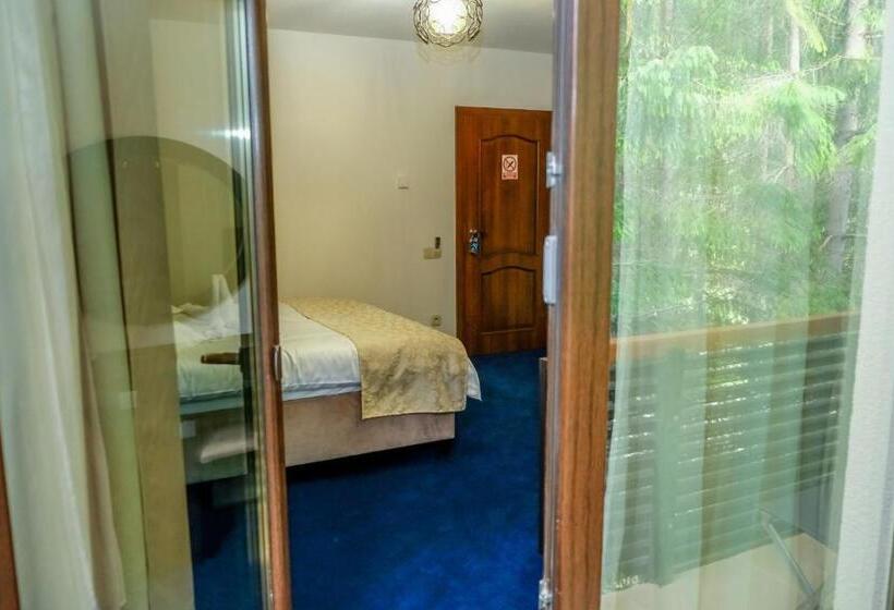 ペンション Boutique Hotel Doftana Nature Events