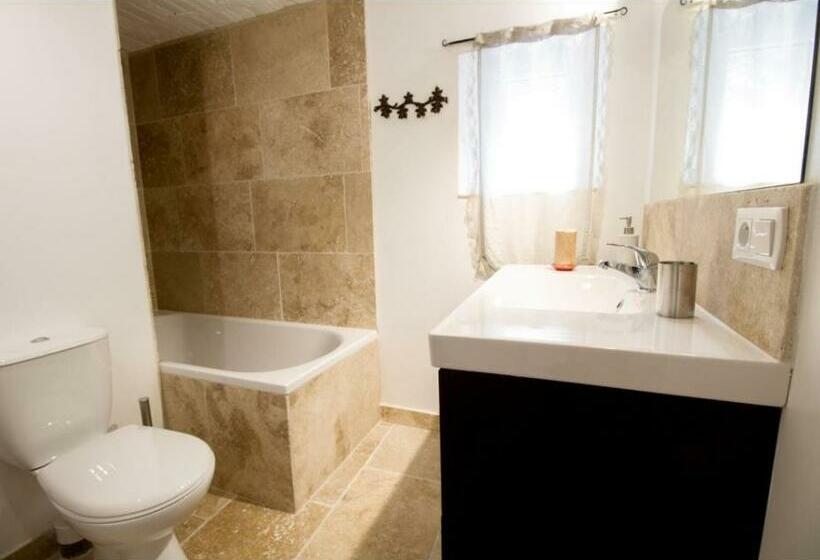 ペンション Chambre D Hôte Geiko