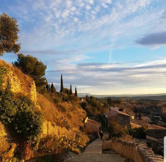 ペンション Chambre D Hôte Geiko