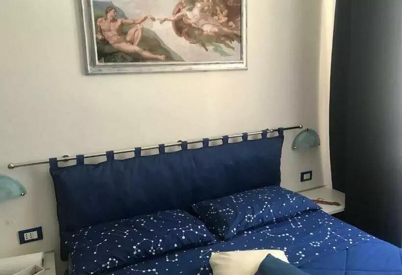 Majatalo Da Gianni E Bea