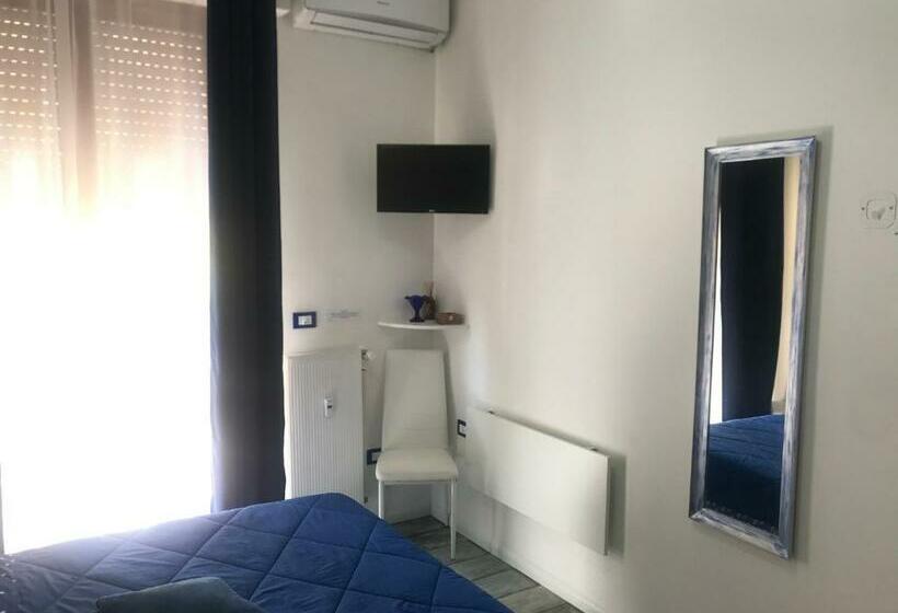 Pensjonat Da Gianni E Bea