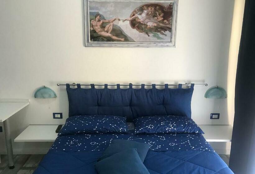 Pensjonat Da Gianni E Bea