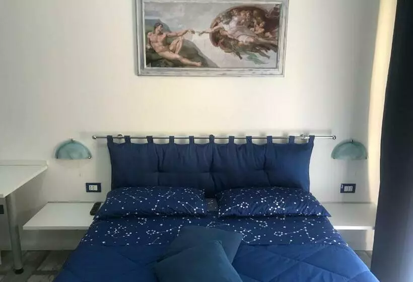 Majatalo Da Gianni E Bea