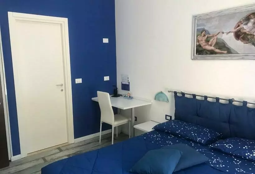 Majatalo Da Gianni E Bea