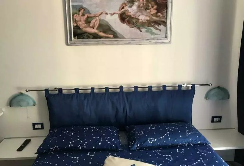 Majatalo Da Gianni E Bea