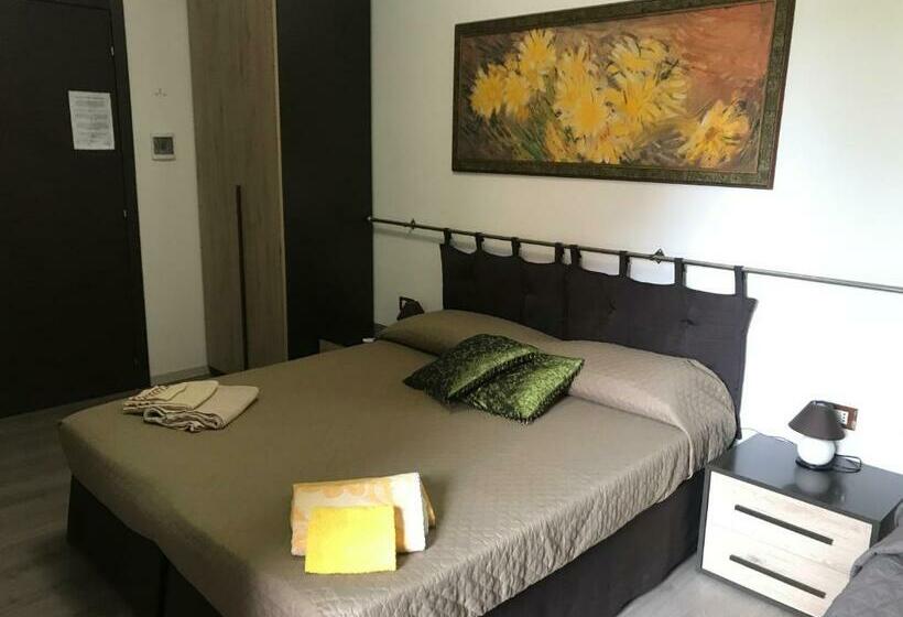 Pensjonat Da Gianni E Bea