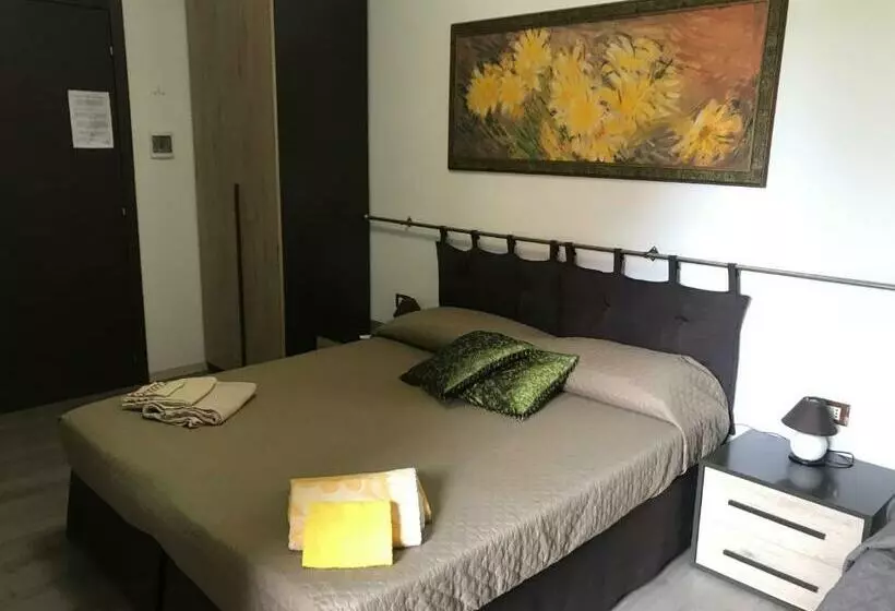 Majatalo Da Gianni E Bea