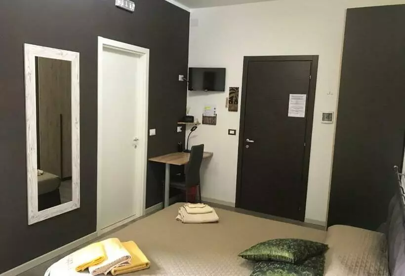 Majatalo Da Gianni E Bea