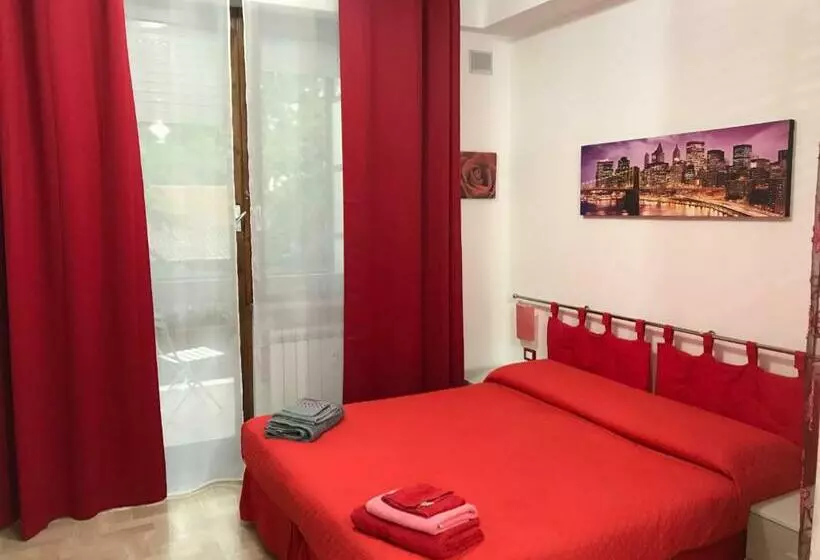 Majatalo Da Gianni E Bea