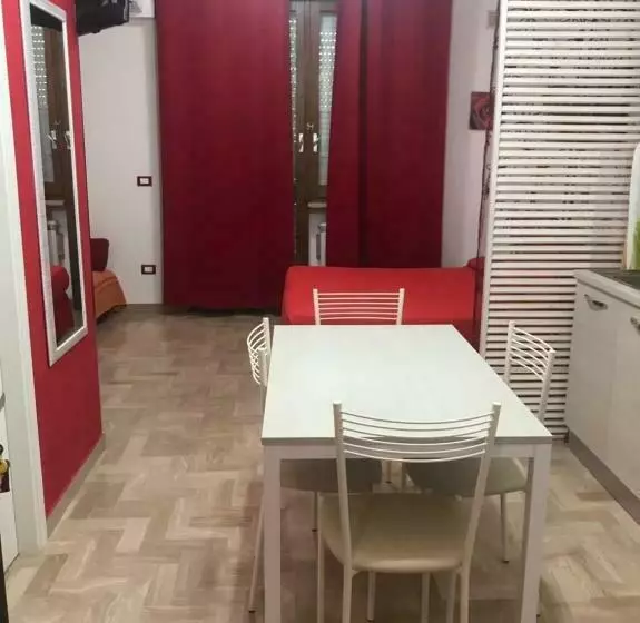 Majatalo Da Gianni E Bea