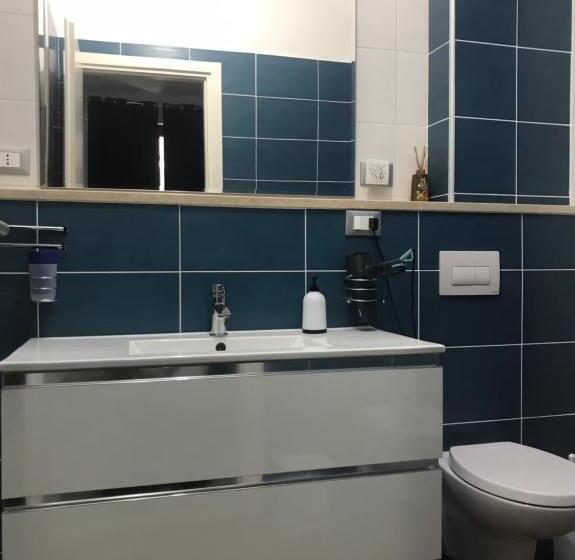 Pensjonat Da Gianni E Bea