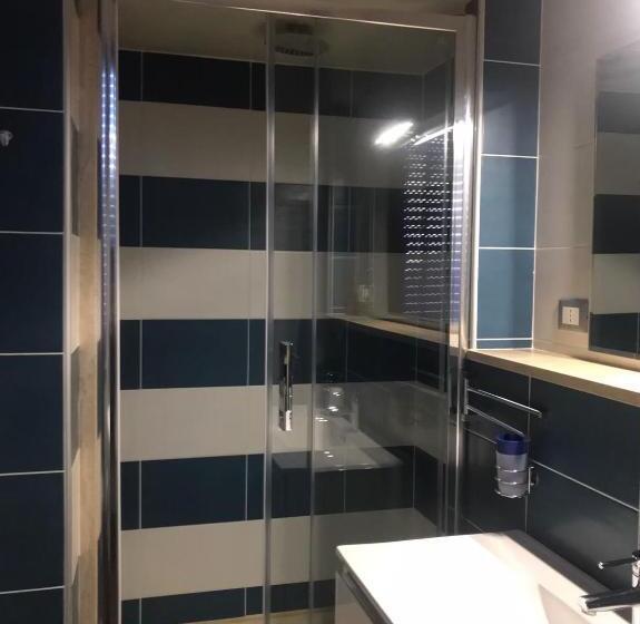 Pensjonat Da Gianni E Bea