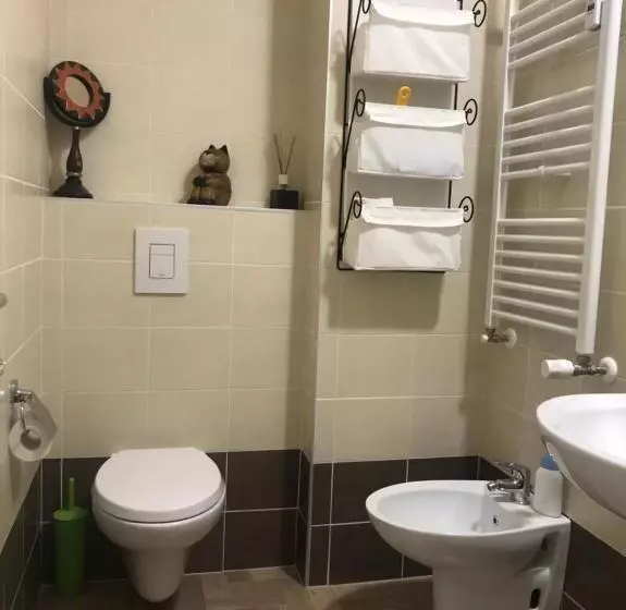 Majatalo Da Gianni E Bea