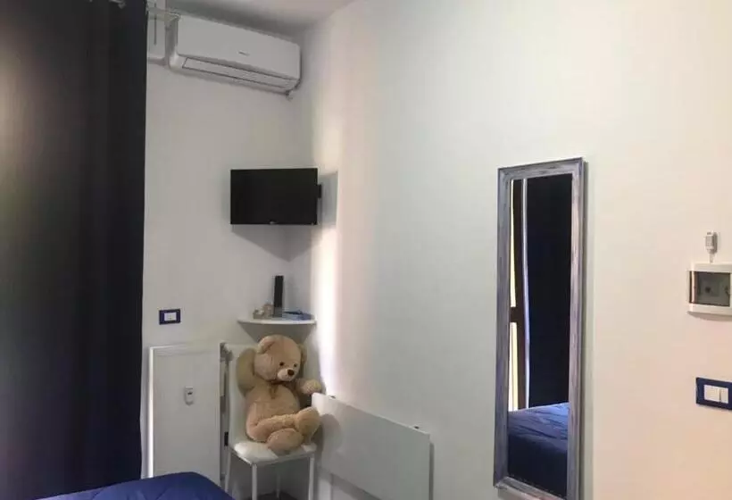 Majatalo Da Gianni E Bea