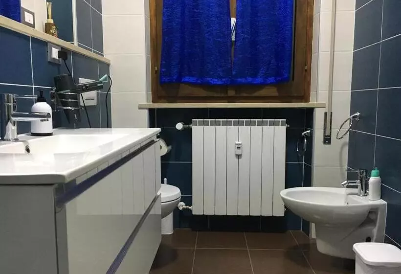 Majatalo Da Gianni E Bea