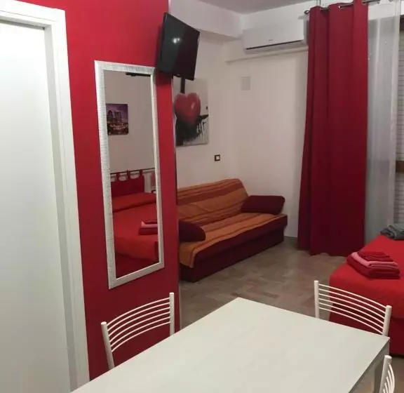 Majatalo Da Gianni E Bea