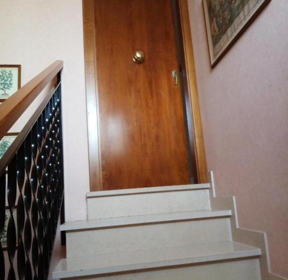 ペンション La Gardenia Affittacamere