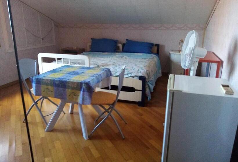 ペンション La Gardenia Affittacamere