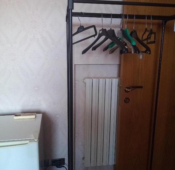 ペンション La Gardenia Affittacamere