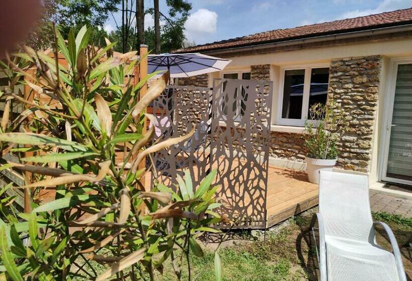 פנסיון La Suite Musicale