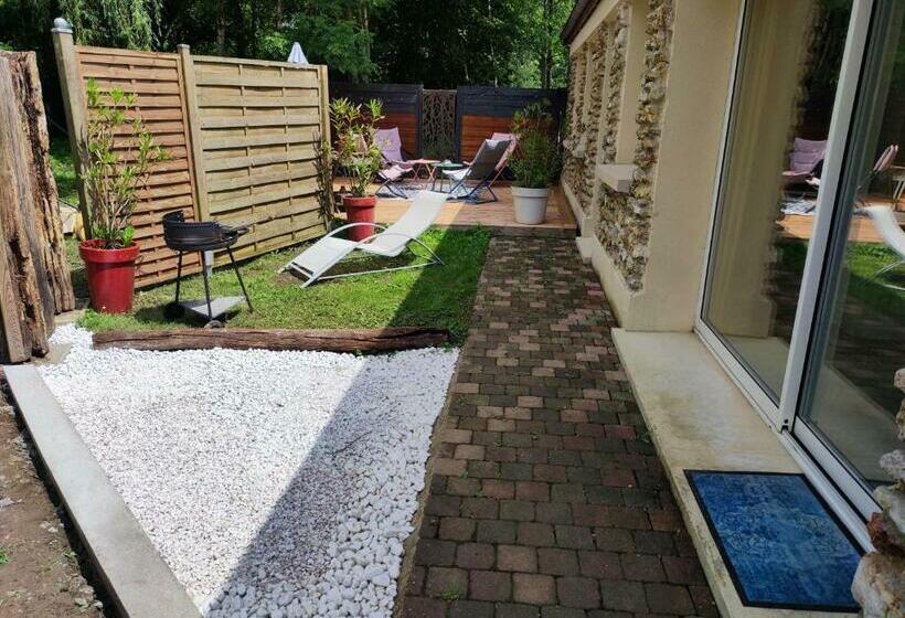 פנסיון La Suite Musicale