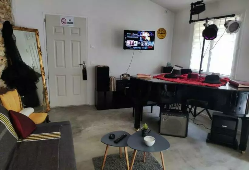 Majatalo La Suite Musicale