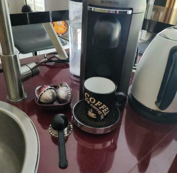 פנסיון La Suite Musicale