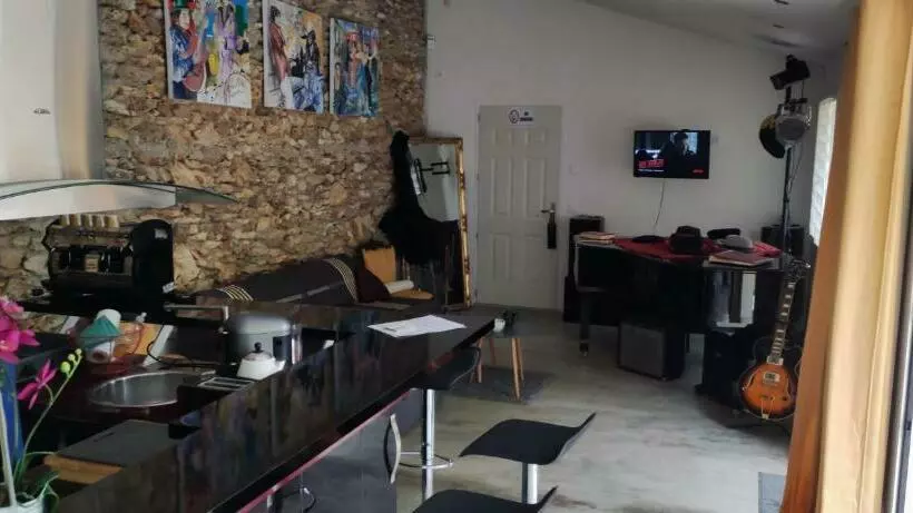 Majatalo La Suite Musicale