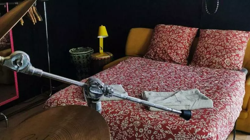 Majatalo La Suite Musicale