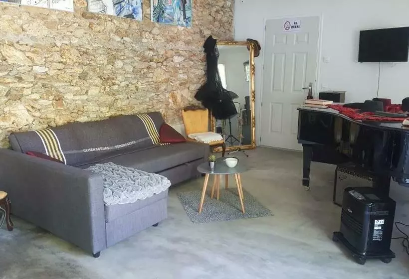 Majatalo La Suite Musicale