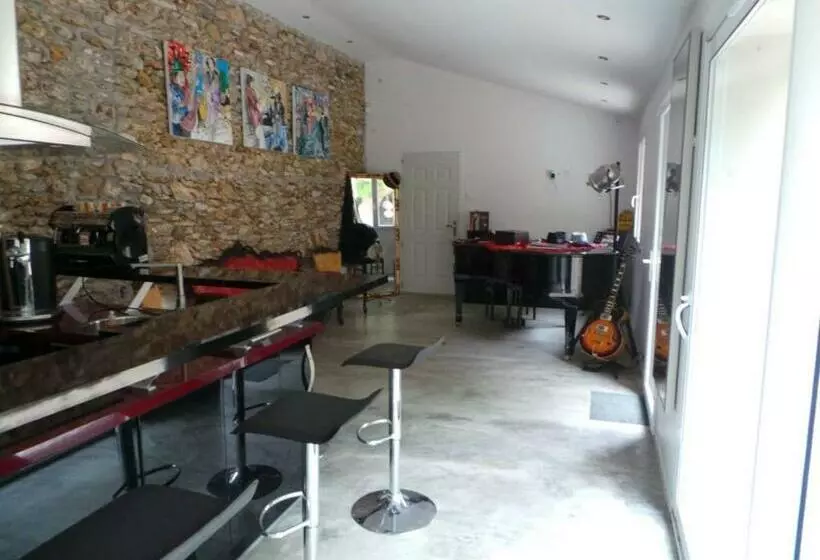 Majatalo La Suite Musicale