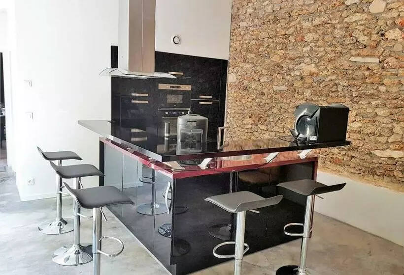 Majatalo La Suite Musicale