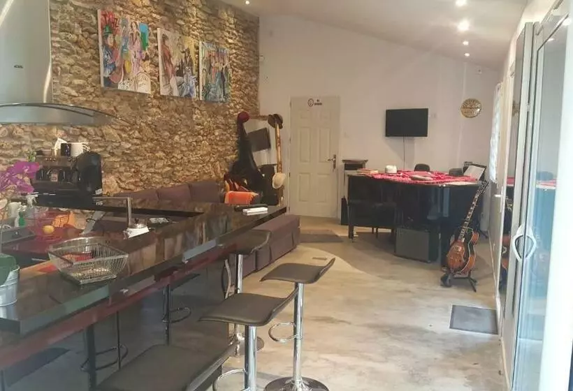 Majatalo La Suite Musicale