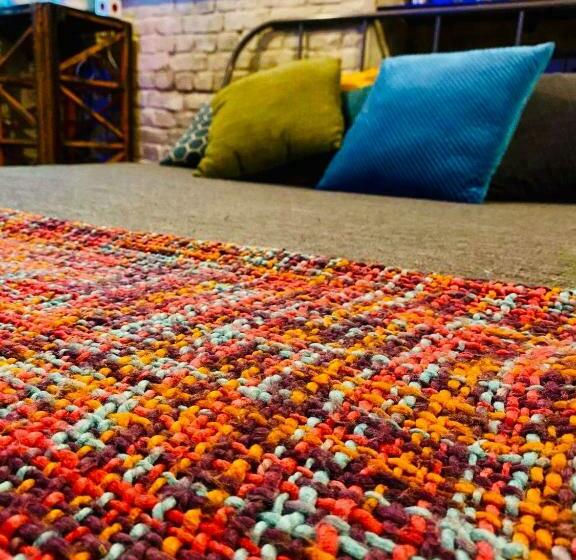 پانسیون Les Chambres Atypiques De Nico Bush Parking Sécurisé Vélos