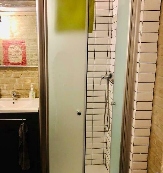 پانسیون Les Chambres Atypiques De Nico Bush Parking Sécurisé Vélos