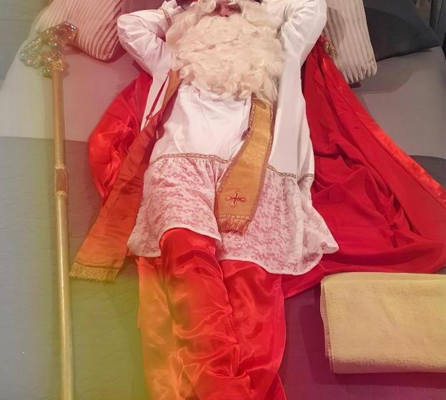 پانسیون Les Chambres Atypiques De Nico Bush Parking Sécurisé Vélos