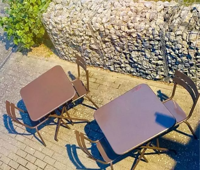 ペンション Les Chambres Atypiques De Nico Bush Parking Sécurisé Vélos