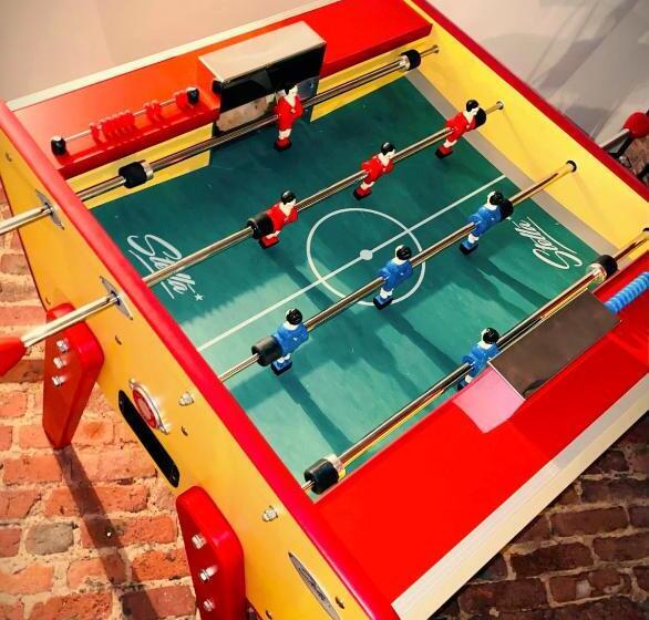 پانسیون Les Chambres Atypiques De Nico Bush Parking Sécurisé Vélos