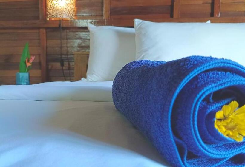 פנסיון Morning Bali Bungalow